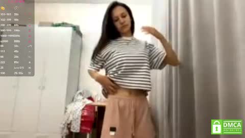 Milana online show from 07.28.26