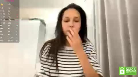 Milana online show from 07.28.26