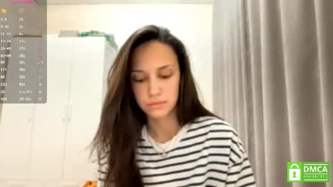 Milana online show from 07.28.26