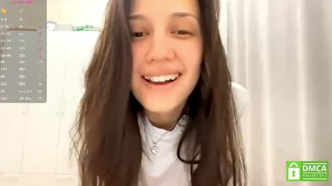 Milana online show from 07.29.26