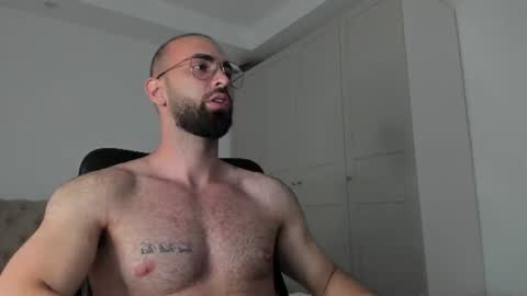 Snapshot of michaelevansx chatting on 06.24.26 MichaelEvansx online show from 06.24.26
