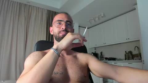 Snapshot of michaelevansx chatting on 07.22.26 MichaelEvansx online show from 07.22.26