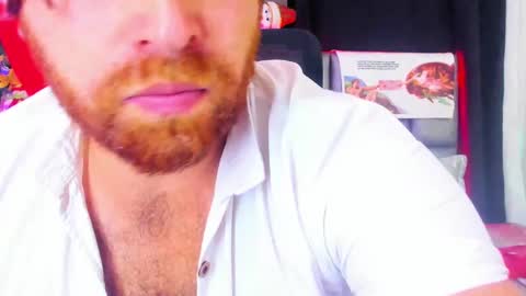 Michael  Contenido explcito online show from 12.22.24