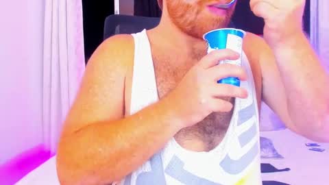 Michael  Contenido explcito online show from 01.09.25