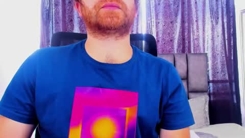 Michael  Contenido explcito online show from 01.25.25
