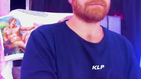 Michael  Contenido explcito online show from 02.27.25
