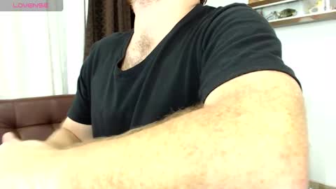 Michael  Contenido explcito online show from 10.04.25