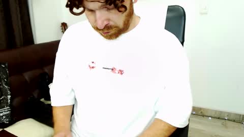 Michael  Contenido explcito online show from 10.06.25