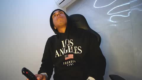 Michael online show from 10.15.25