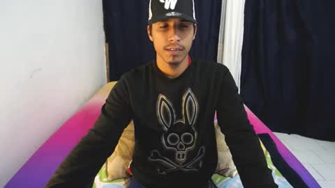 Michael online show from 11.27.25