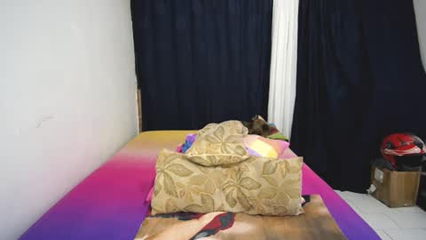 Michael online show from 12.03.25