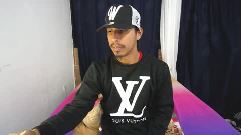 Michael online show from 12.18.25