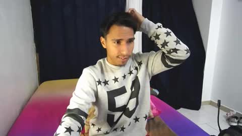 Michael online show from 02.01.26