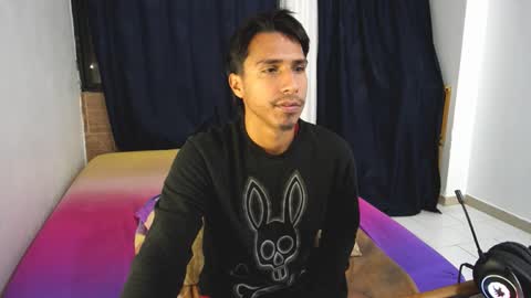 Michael online show from 02.03.26