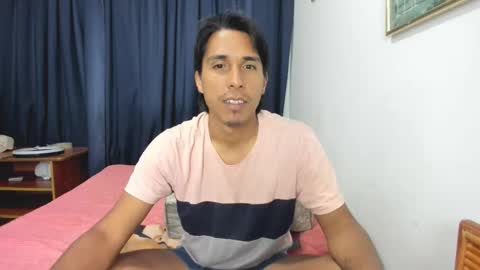 Michael online show from 03.01.26