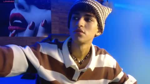 michaelkoiv online show from 11.28.25