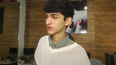 michaelkoiv online show from 03.01.26