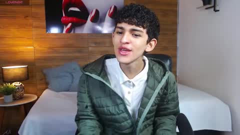 michaelkoiv online show from 03.17.26