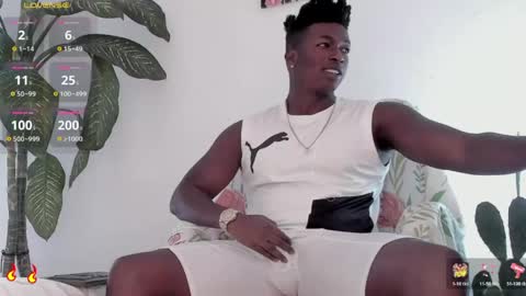 Michaell online show from 04.22.26