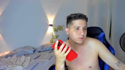 michaell_s online show from 10.26.25