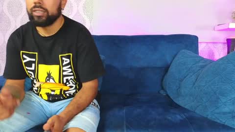 Snapshot of michaell_twink chatting on 01.04.25 Michaell online show from 01.04.25