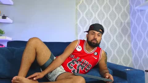 Snapshot of michaell_twink chatting on 01.06.25 Michaell online show from 01.06.25