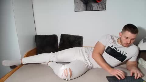 michaelos11 online show from 03.15.26