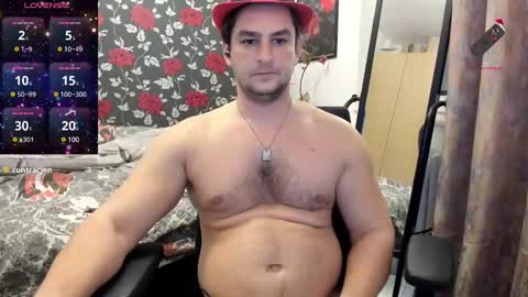 michaelragnar90 online show from 12.09.24