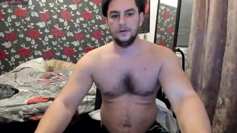 michaelragnar90 online show from 01.11.25