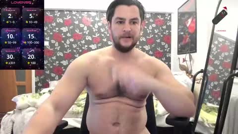 michaelragnar90 online show from 01.21.25