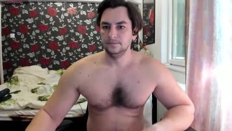 michaelragnar90 online show from 02.10.25