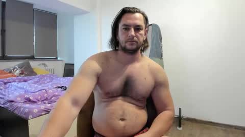 michaelragnar90 online show from 12.14.25