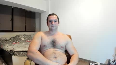 michaelragnar90 online show from 01.18.26