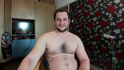 michaelragnar90 online show from 04.01.26