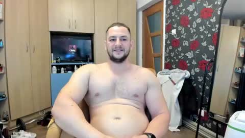 Snapshot of michaelragnar90 chatting on 06.20.26 michaelragnar90 online show from 06.20.26