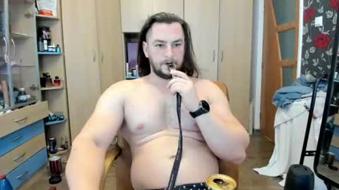 Snapshot of michaelragnar90 chatting on 06.23.26 michaelragnar90 online show from 06.23.26
