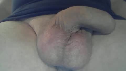 Snapshot of michaels_cock chatting on 01.01.25 Michael online show from 01.01.25