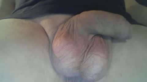 Snapshot of michaels_cock chatting on 02.26.25 Michael online show from 02.26.25