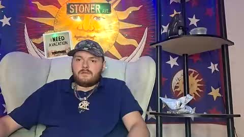 michaelspersonal123 online show from 12.02.25