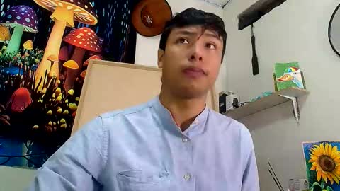 michaelstones online show from 10.24.25