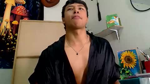 michaelstones online show from 11.11.25