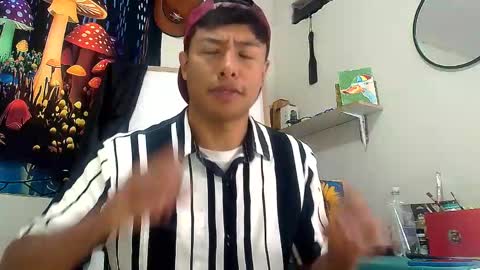 michaelstones online show from 05.07.26