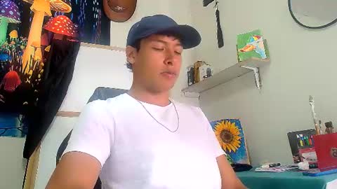 Snapshot of michaelstones chatting on 06.29.26 michaelstones online show from 06.29.26