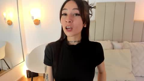 Snapshot of michaelwalkerr chatting on 12.03.25 Michael Walkerr online show from 12.03.25