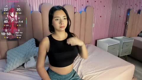 michbrunnette online show from 05.03.26