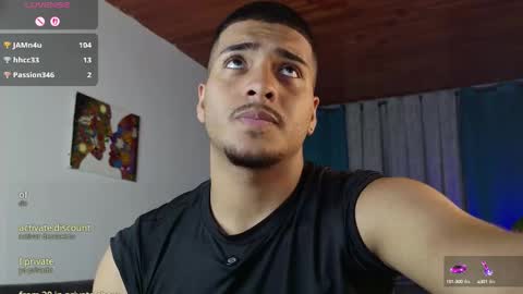 michel g22 online show from 10.27.25