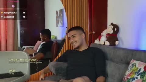 michel g22 online show from 11.02.25