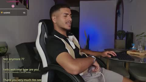 michel g22 online show from 02.17.26