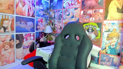 michel_lopez18 online show from 12.22.24