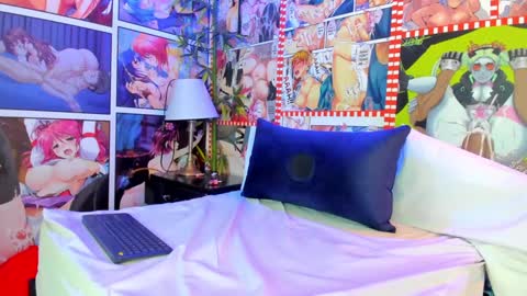 michel_lopez18 online show from 12.30.24